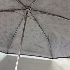 日傘の画像