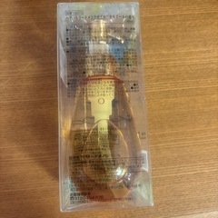 ヘアートリートメントオイル カモミールのかおり香りの画像