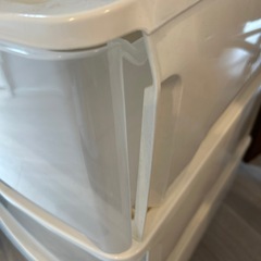 クローゼットケースの画像