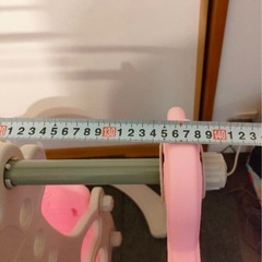 ベビー遊具　ベビージム　ブランコの画像