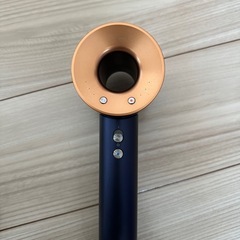 Dysonドライヤーの画像