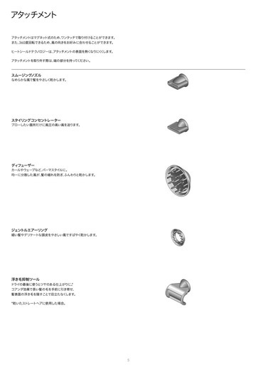 Dysonドライヤー(価格相談可！)