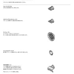 Dysonドライヤーの画像