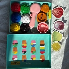 こどもチャレンジEnglish絵本＆おもちゃセットの画像