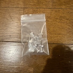 キャンドゥ コーナーラック×2枚の画像