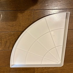 キャンドゥ コーナーラック×2枚の画像