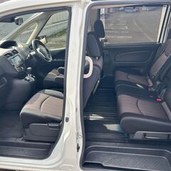 仙台☆H26セレナ2WD後期ハイウェイスターS-HYBRID.スタッドレスタイヤ付き！車検取り立て！の画像