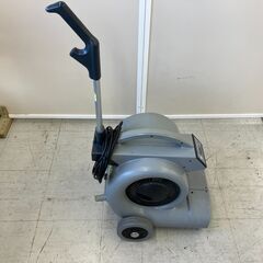 【SRI】Nilfisk ニルフィスク AM3SP ブロワー【中古動作品】の画像