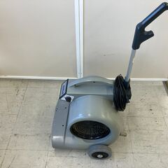 【SRI】Nilfisk ニルフィスク AM3SP ブロワー【中古動作品】の画像