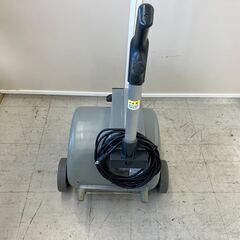 【SRI】Nilfisk ニルフィスク AM3SP ブロワー【中古動作品】の画像