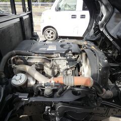 H25 エルフ　2トン　ＭＴ　平ボディー　251030の画像