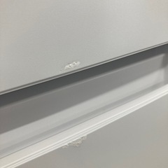 ⭐︎1年間保証⭐︎シャープ　152L2ドア冷蔵庫　2023年製　SJ-D15Jの画像