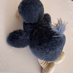 【スリコ】ぬいぐるみ　鳥　スリーコインズの画像