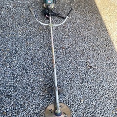 マキタ　ビーバー、草払い機の画像