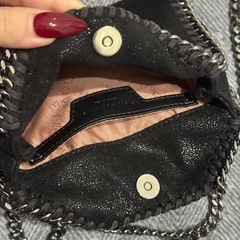 ステラマッカートニー　ファベラ　タイニー
の画像