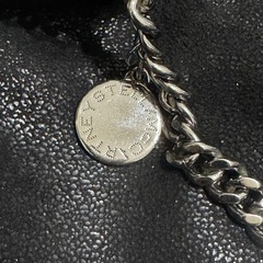 ステラマッカートニー　ファベラ　タイニー
の画像