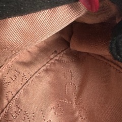 ステラマッカートニー　ファベラ　タイニー
の画像