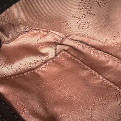 ステラマッカートニー　ファベラ　タイニー
の画像