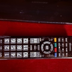 TOSHIBA 液晶テレビ 32A1S 32インチの画像