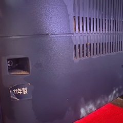 TOSHIBA 液晶テレビ 32A1S 32インチの画像