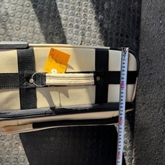 スーツケース
の画像