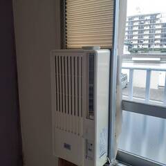 エアコン　冷蔵庫　洗濯機などの画像