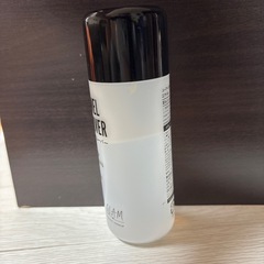 11/10まで★ダイソー　URGLAM 除光液　エナメルリムーバーの画像