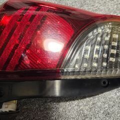 アルトHS25S用ワンオフフルLEDテールの画像