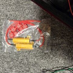 アルトHS25S用ワンオフフルLEDテールの画像