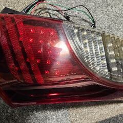 アルトHS25S用ワンオフフルLEDテールの画像