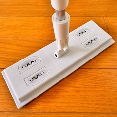 クイックルワイパー　本体の画像