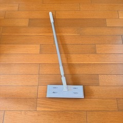 クイックルワイパー　本体の画像