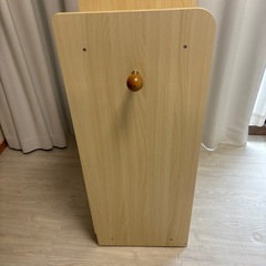 ランドセルラック　収納の画像