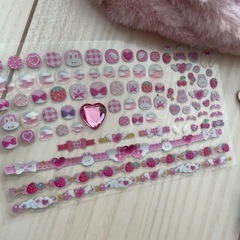 女の子　おしゃれセットの画像