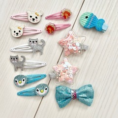 女の子　おしゃれセットの画像