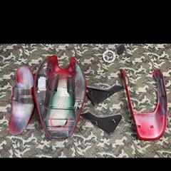 ゼファー外装の画像