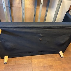 ニトリ　2人掛けソファの画像