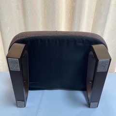 【お取引決定】ニトリ　正座椅子の画像