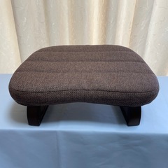 【お取引決定】ニトリ　正座椅子の画像