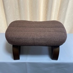 【お取引決定】ニトリ　正座椅子の画像