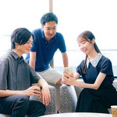【SNS運用/ITベンチャー】新アプリ認知拡大のためのマーケメンバー募集！の画像
