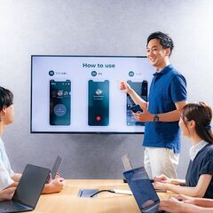 【SNS運用/ITベンチャー】新アプリ認知拡大のためのマーケメンバー募集！の画像