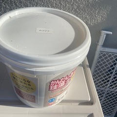 【お話中
】珪藻土　塗料　たっぷり の画像