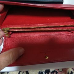 4,980えんヴィトンサイフヴィトンサイフの画像