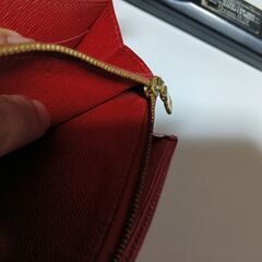 4,980えんヴィトンサイフヴィトンサイフの画像