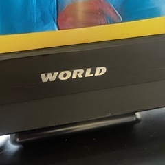 32型テレビ
の画像