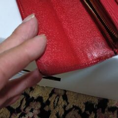 4,980えんヴィトンサイフヴィトンサイフの画像
