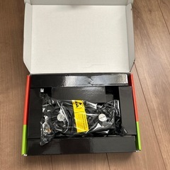 RTX4060 OC Low Profile 8G
の画像