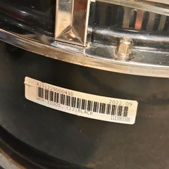 パセコストーブ　 石油ストーブ ストーブ  アウトドア　　wkh-3100sの画像