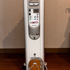Ｄｅｌｏｎｇｉオイルヒーターの画像